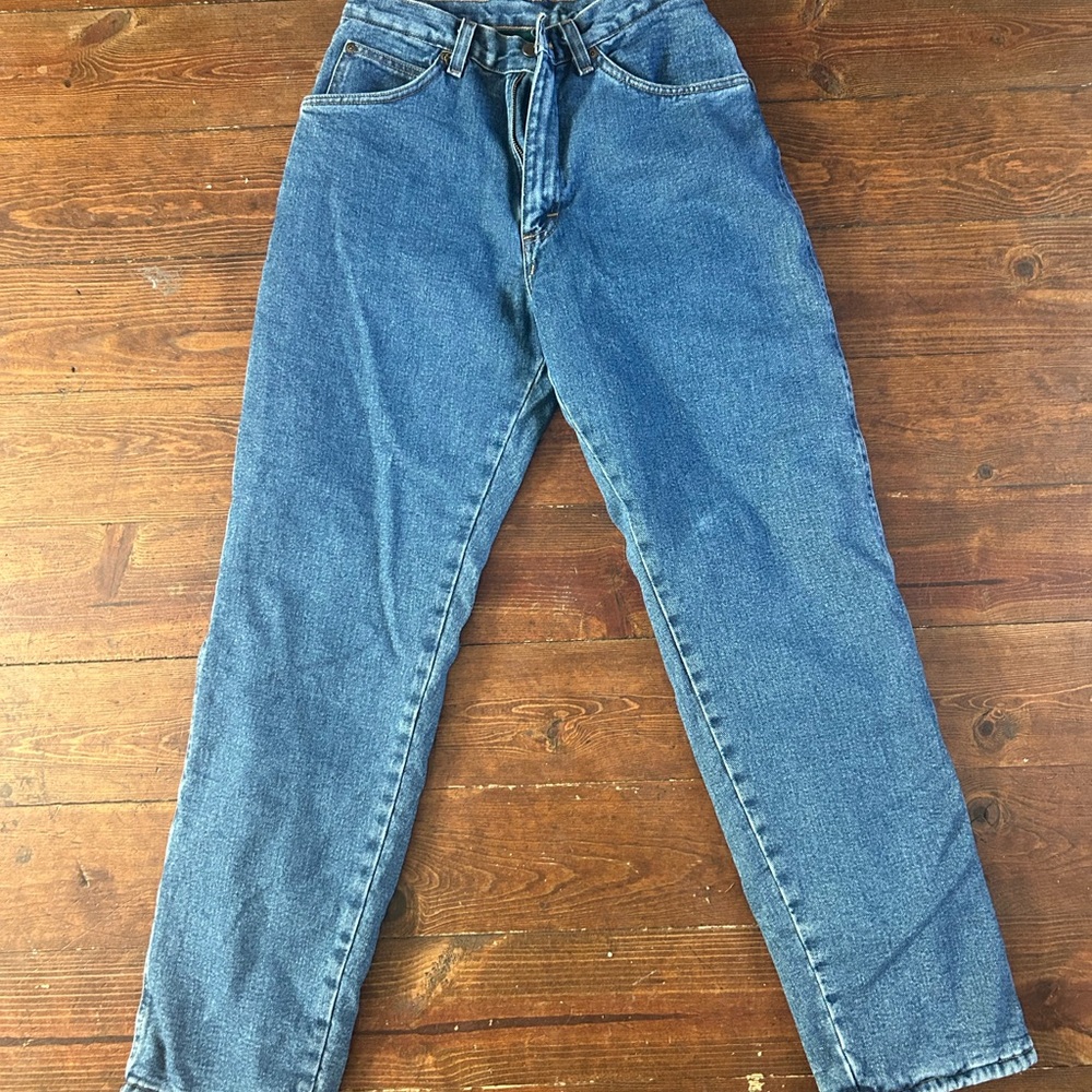 Wrangler Rugged Wear Jeans